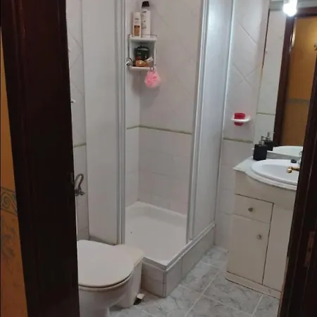 Apartamento T2 Olhos De Agua *