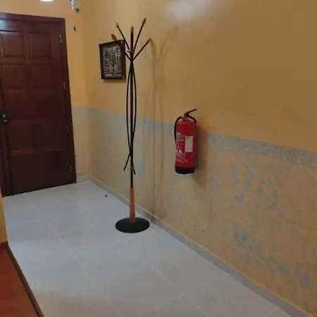 Apartment Apartamento T2 Olhos De Agua