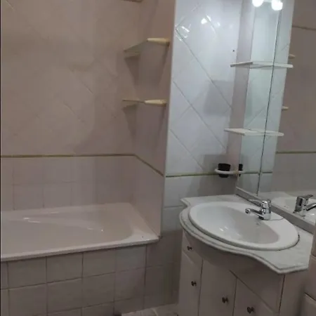 Apartamento T2 Olhos De Agua Apartment Albufeira